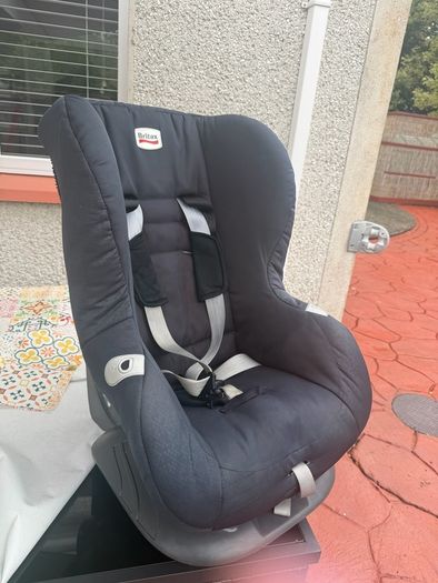 car seat