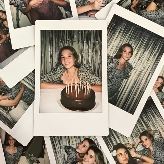 10pcs Polaroid Photo Custom Prints (free delivery)
