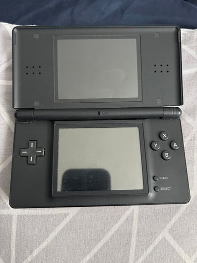 Nintendo ds