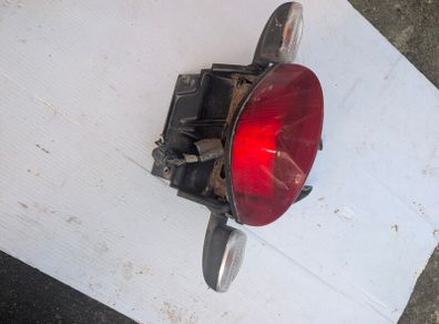 rear lamp cluster BMW r1200 GS/gsa