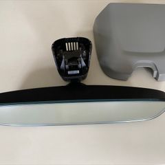 Audi Rear View Mirror A4 A5 A6 A7 Q7 Q8