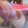 Tiddlywinks and Lullaby Nursey Accessories MLP G1 My Little Pony Image 8