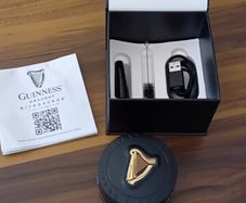 Guinness nitrosurge
