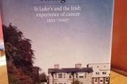 NEW BOOK Saint Luke's, Rathgar