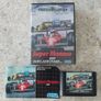 Super Monaco - Sega Megadrive Image 7