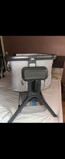 Baby Elegance Electric Crib