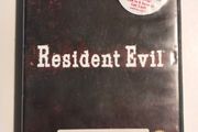 Resident Evil Nintendo Gamecube