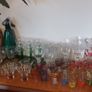 Fair Warning! Contents of my Glassware Cabinet are Being Photographed and Will be For Sale Shortly!! Image 3