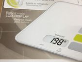Digital Kitchen Scales