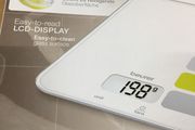 Digital Kitchen Scales