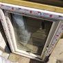 PVC windows 47and half inches long by 27 inches wide.Never used Image 2