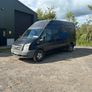 Ford Transit Image 3