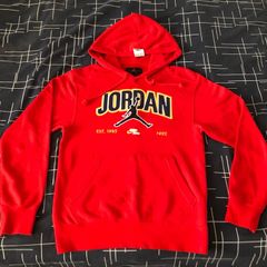 Nike Jordan Jumpman hoodie XS/S