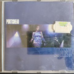 Portishead - Dummy CD (1994) Trip Hop Classic Album EX+
