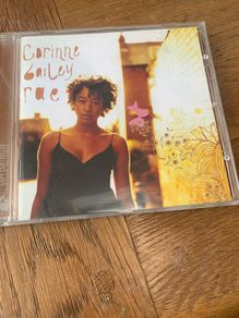 Corinne Bailey Rae - Corinne Bailey Rae