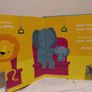 Wind Up Music Box Story Books, Hardback Image 10