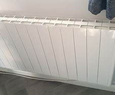 Farho Heater