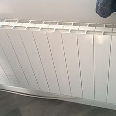 Farho Heater