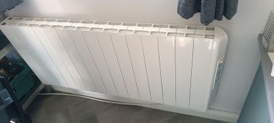 Farho Heater