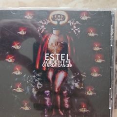 Estel CD (Punk) - A Guide In Time Of Great Danger