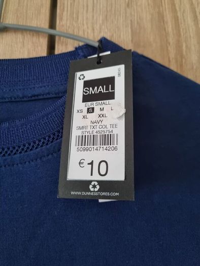 Mens T Shirt New