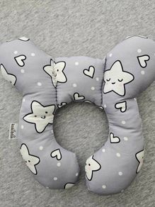 babies head support pillow