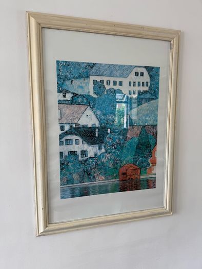 Wall painting