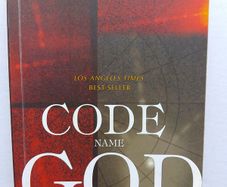 Code Name God