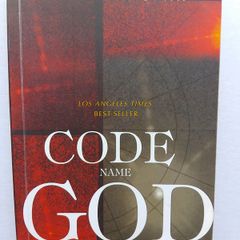 Code Name God