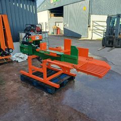 25 Ton Tractor Log Splitter