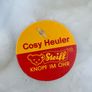 Steiff Issy seal and cosy Heuler Image 9