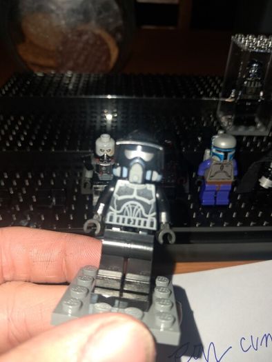 lego star wars