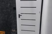 New door