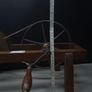Rare Antique Dublin Scientific / Mechanical Demonstration Apparatus  J. Robinson & Sons, Grafton Street Image 7