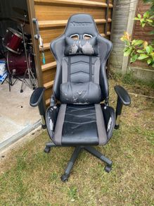 Gaming chair