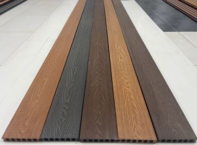 Composite Decking
