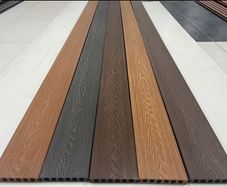 Composite Decking