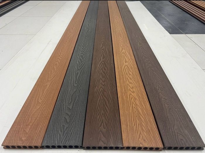 Composite Decking