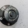 Mamba Piston Type Adjustable Turbo Wastegate Actuator Image 2