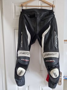 RST TracTech Evo 3 Pants