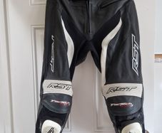 RST TracTech Evo 3 Pants
