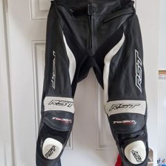 RST TracTech Evo 3 Pants