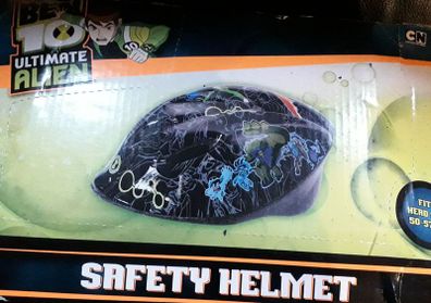 New in box Ben safety helmet
