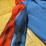 Spider-Man Costume - H&M - Age 3-4 Years Image 5