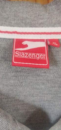 Slazenger Polo Tops