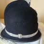 Vintage South Wales Helmet Image 5