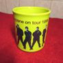 Boyzone Collectable  Mugs  X 5 Image 8