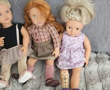 Dolls