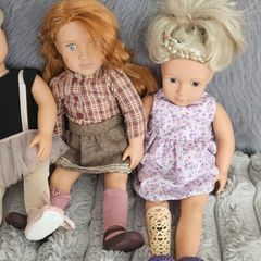 Dolls