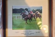Horse Racing Memorabilia
